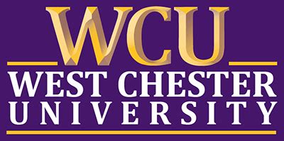 west chester university sports management
